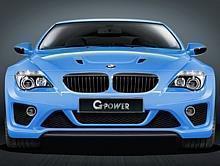 G-POWER M6 HURRICANE CS 